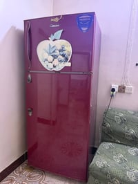 ثلاجه جبيره • شغاله • حي عسكري