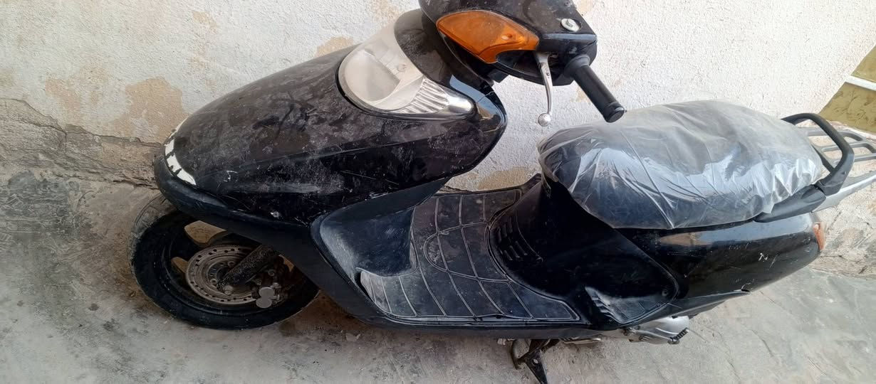 سبيسي • بلادية • تايرات جديده