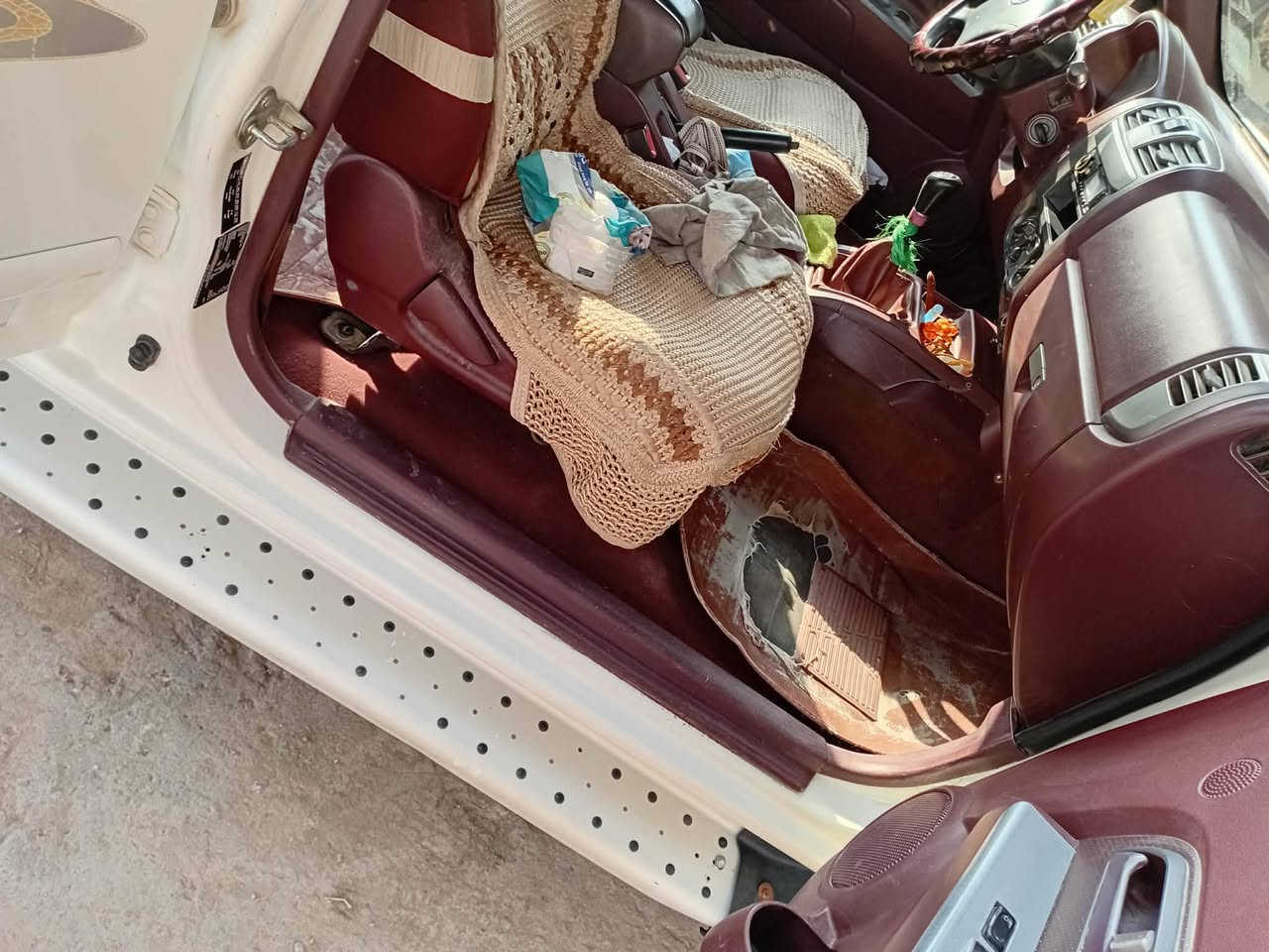 كريتويل ٢٠١٥ • كفالة عامة • تبريد شغال