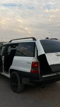 اوبل استره • ١٩٩٦ • رقم اربيل