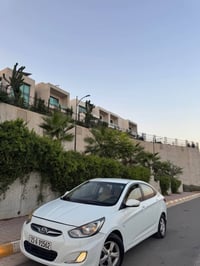 اكسنت • ٢٠١١ • السليمانية