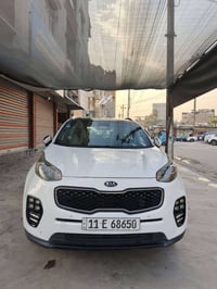 سبورتج موديل ١٧ خليجي فول  مكينه ٢٠٠٠    مكينه وكير ممتاز  تبريد ❄ بنو...