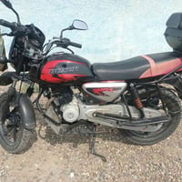 بوكسر • موديل ٢١ • باسمي