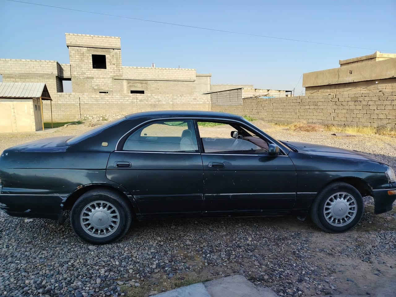 بطه للبيع او مراوس بملكه
كير محرك شرط 
رقم الانبار 
مامكصوص 
كهربائيات كله شغاله 
صدر ماشاء الله تايرات ماشاء الله 
سياره جاهزه شغل وامشي 
***********
