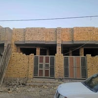 العامري مجمع الصحة • ١٠٠م • هياكل ٢