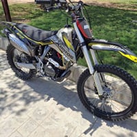 Xmotor 250cc  قفاز اكس ماتورز حجم ٢٥٠  رقم اربيل انكليزي  تحويل مباشر ...