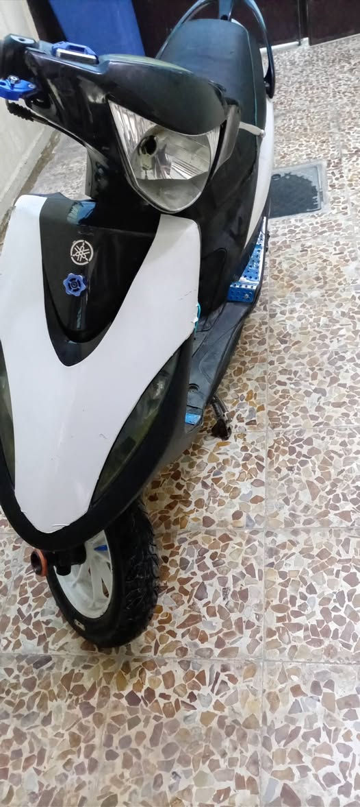 ياماها • للبيع • استفسار