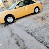 سوناته • ٢٠٠٩ • مكينة ٢٠٠٠