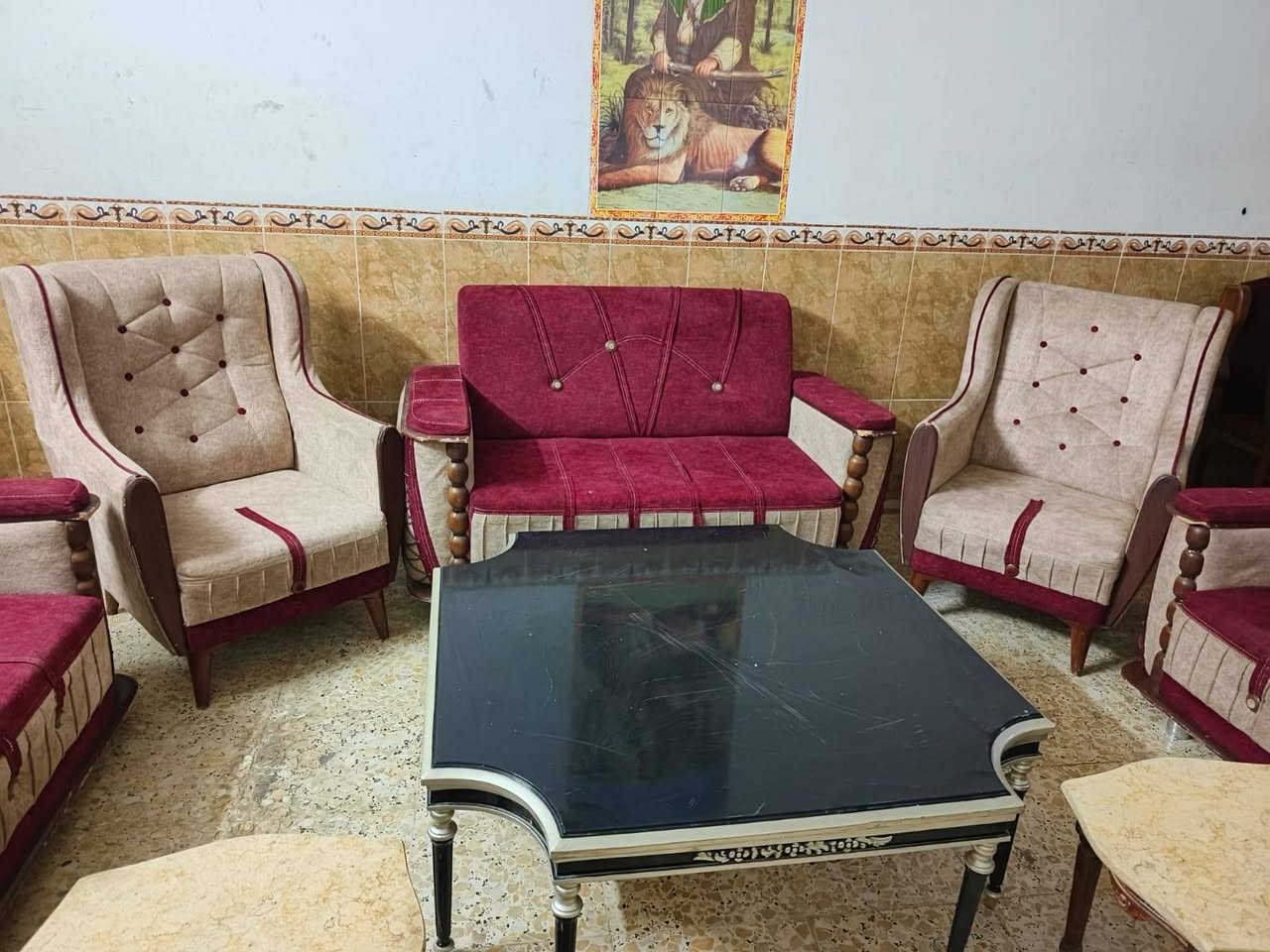 تخم لبيع سعرة ب300 ويئ طبلات مكان بغداد ولي يريده هذا رقمي واني خادم ***********
