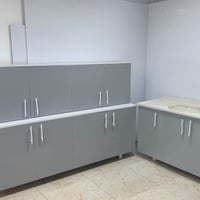 خزائن • بوفيه • بدون تفاصيل