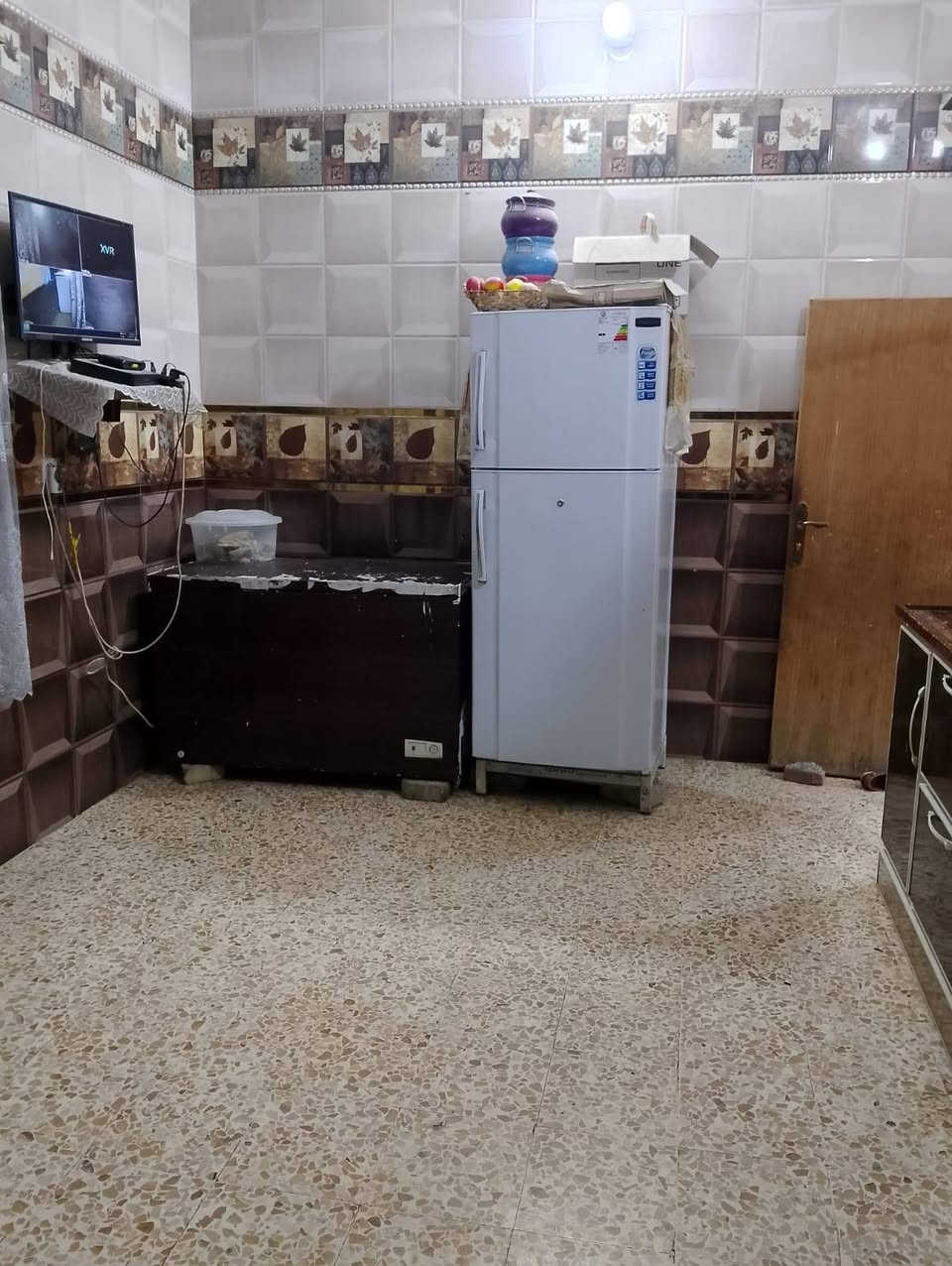 طابو صرف • حي الشهداء • ٢٠٠م