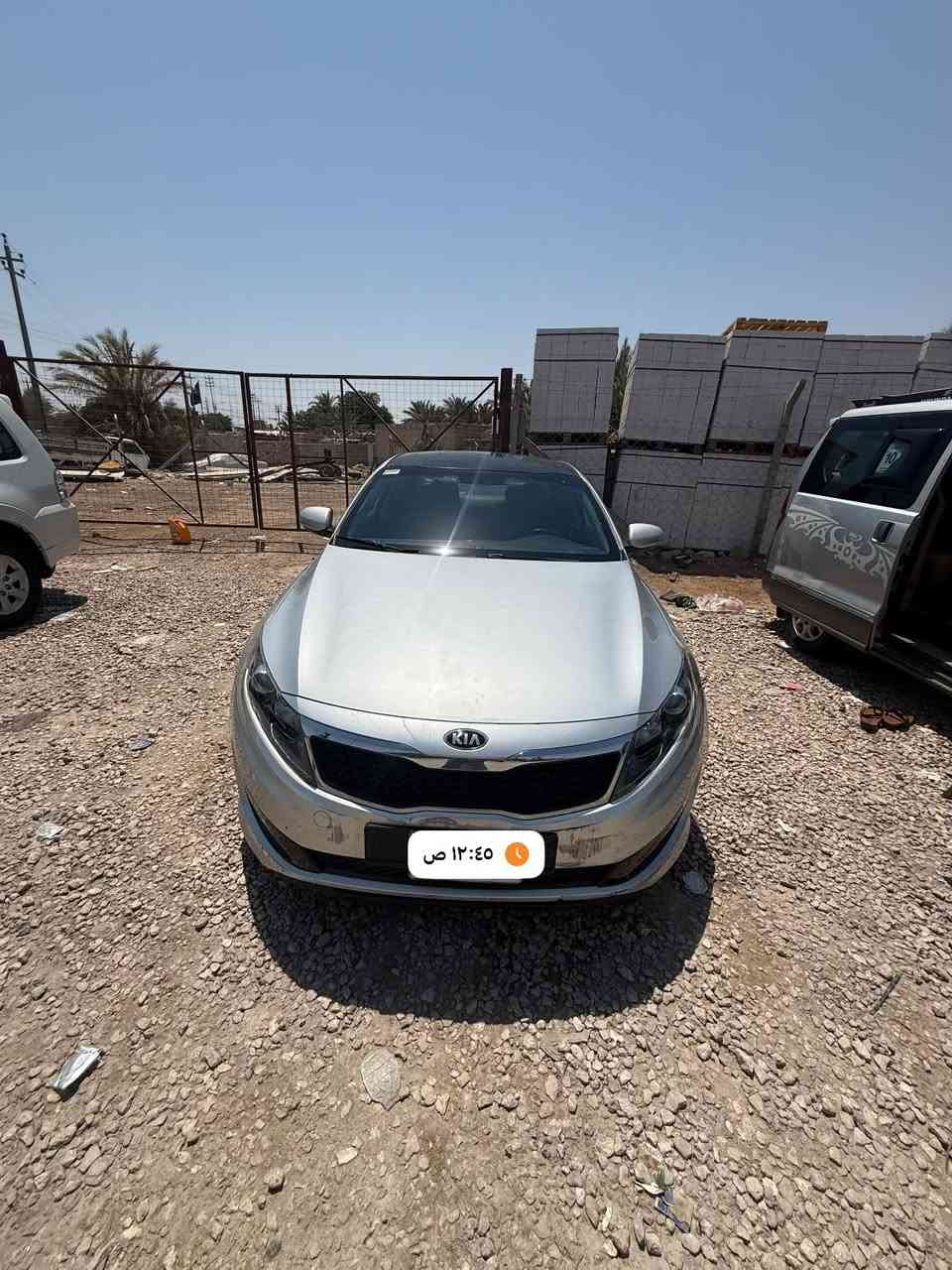 فقط يدور جديدكيا اوبتما ٢٠١٤ طك كارتون دخول جديد كص جنطه ستوه كامله بعدها بدهن كوريا غاز اصل بلادي يعني انسه صرف السعر ٤٣ جاهز محرك كير حداه تبريد شاشه وصطيه كشنات تدفئه تبريد للستفسار ***********
