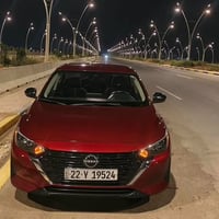 سنترا ٢٠٢٤ • وارد كندي • رقم اربيل