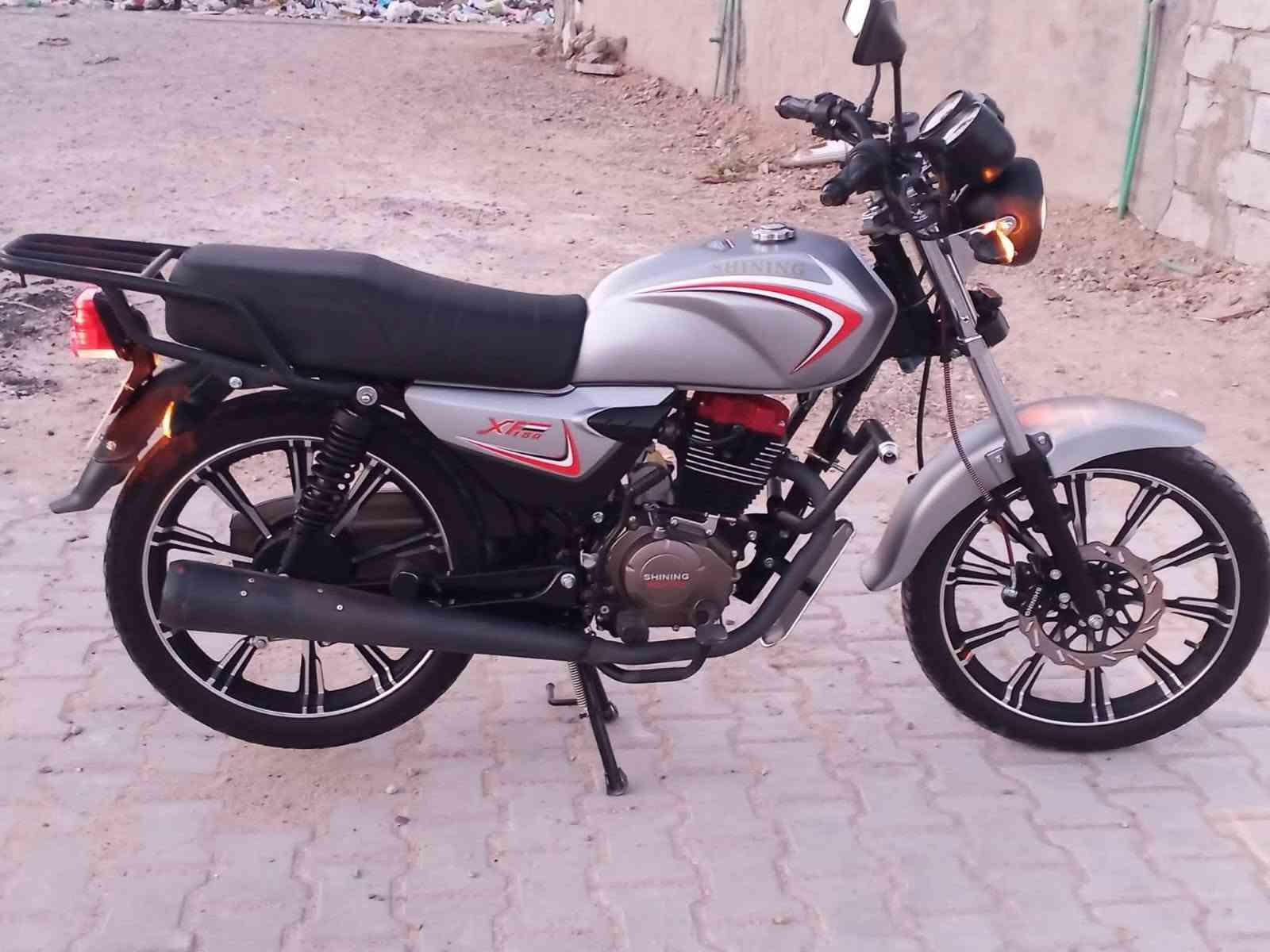 شاينك • ١٥٠ • اوراق كامله