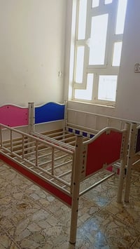 النجف • سرير • للبيع