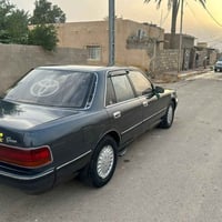٦ سلندر • بدون ضربة • كربلائية