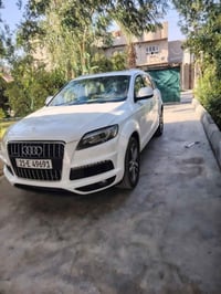 وارد خليجي • موديل ٢٠١٢ • كركوك