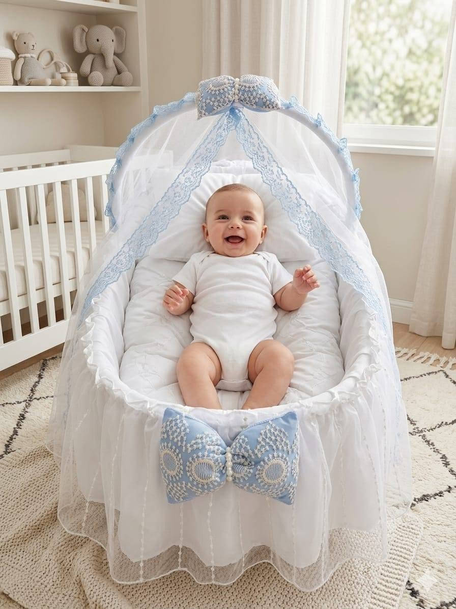 👶🏻✨ كريكوت الأطفال الهزاز ✨👶🏻
🧸💗 راحة • أمان • متعة للصغير 💗🧸

🌸 كريكوت بلاستيك هزاز
🎠 هزاز + ملعب للأطفال
🍎 تصميم حب الرمان
🛏️ يحتوي على دوشك + مخدة بولستر
🦟 بالإضافة إلى ناموسية للحماية

☀️ نوع صيفي
❄️ نوع شتوي
🎀✨ ومتوفر بتصميم عرايسي أنيق ✨🎀

👶🏻💗 مناسب للحديثي الولادة والأطفال
🎁 اختيار جميل ومريح لصغيرك
🌟 راحة وأناقة تجمع بين النوم واللعب

📞 للطلب والاستفسار:
📱 ***********
📱 ***********

📩 متوفر للطلب — راسلونا على الخاص 💌
يوجد لدينه توصيل محافظات 
👶🏻🧸🎀🌸✨💗🛏️🦋🎠
ويوجد عدة موديلات وحسب الطلب
#كريكوت #كريكوت_أطفال #كريكوت_هزاز #حديثي_الولادة #مواليد #مستلزمات_أطفال #هدايا_مواليد #ناموسية #كريكوت_عرايسي
