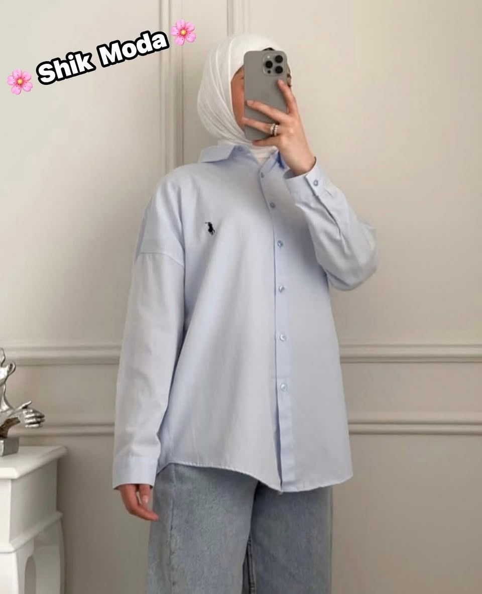 ⁨ ⁨ ⁨ 🌺Shik Moda🌺

جوانترین مۆدیل 🌷باشترین کوالێتی🌷
مۆدیلاتی نوێی هاوينه بەردەستە دەتوانن سەردانمان بکەن

قەمیس ئێستا بەردەستە
نرخ / ؟
قیاس / 46 , 36,38,40,42,44
ڕەنگ بەردەستە

👈بۆ داواکردن و زانینی نرخ نامە بۆ پەیج بنێرە تکایە لایک و کۆمێنت بکەن لەبەر ئەکتیڤی پەیجەکەمان 

ناونیشان: کەلار♦شەقامی سەدماڵەکە♦تەنیشت توندوتیژی ژنان 🔥

ژمارەی مۆبایل: ***********⁩⁩⁩
