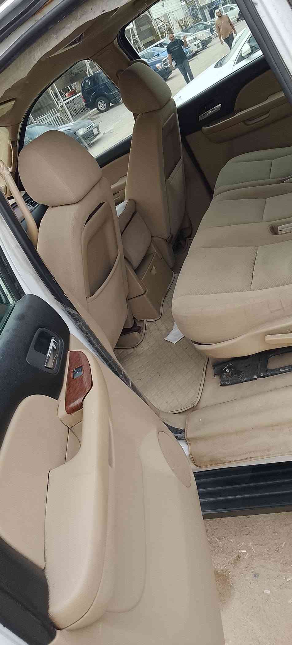 سوبرمان • ٢٠٠٨ • بنزين