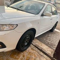 كيا أوبتيما للبيع موديل ٢٠٠٩ خليجي بيها قطعتين بارد على كد شبر ￼ماشيه ...
