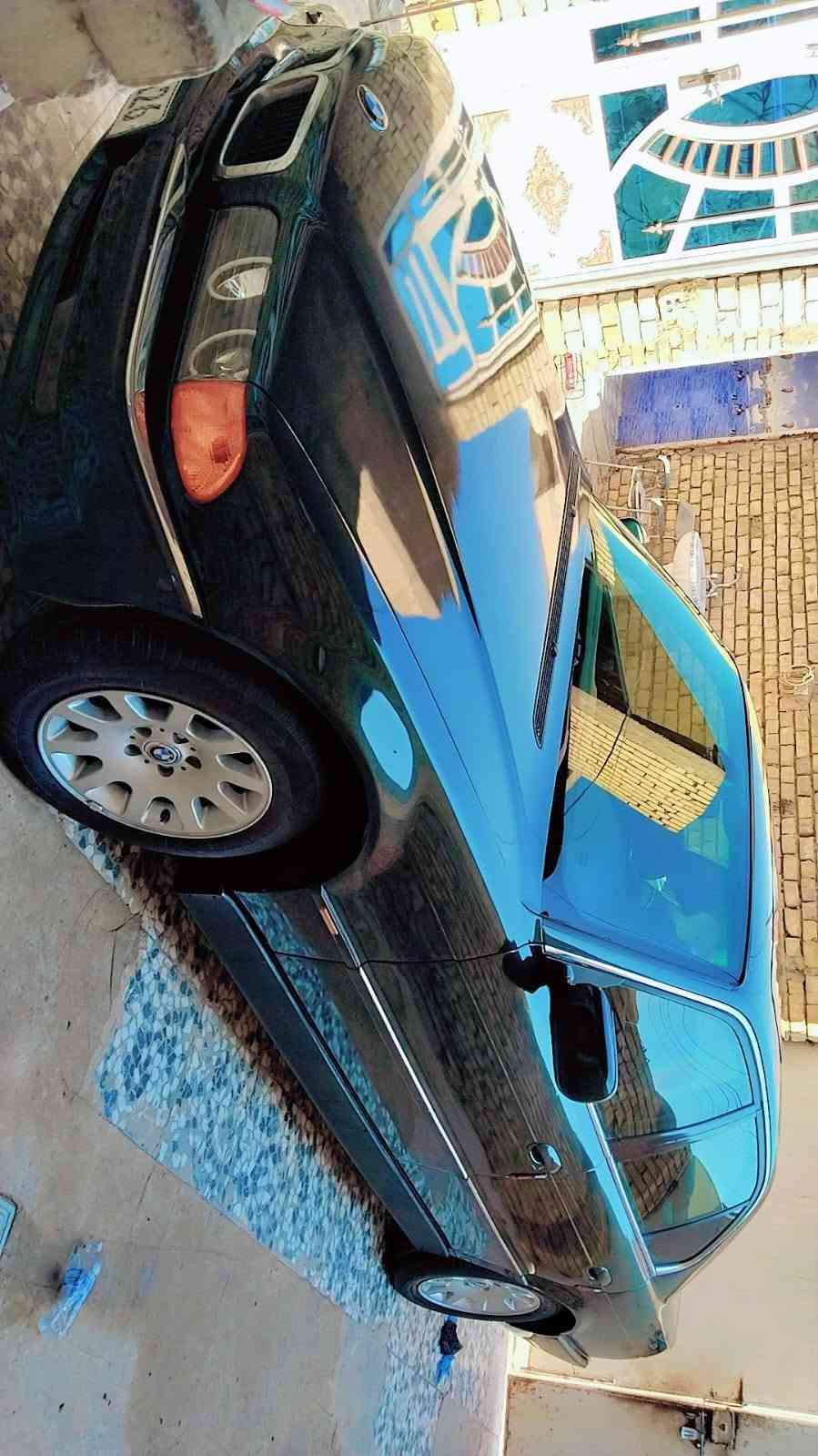 السلام عليكم بي ام كاسحه 730 1996.V8 زيتوني مكفوله من الضربه والطخه محرك كير حداديه جدد بلادي كهربايات كلها شغاله 5ويلكب فتحه قمارة سلايت روف تبريد قطعتين كشنات جلد وكهرباء دواخل كلها جلد+صاج هاتف اصلي تحكم ستيرن جهتين مثبت سرعه جام كهرباء مرايات كهرباء خزن ميموري مسجل بلادي دبل جام دبل كزوز بلاد نضام سبورت شغال ABS دبل جكمجه لدات اماميه رقم بابل الدولي مميز سنويه جديده باسمي تحويل وين ماتريد مكاني بغداد السعر 65 رقم الهاتف *********** 
سياره بلعافيه عل ياخذه شنو ابالك جديد من ميكانيك ومن كشر ونصبه
