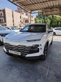 جيتور داشينك كومفورت  2026 ماشية ١٥٥٠٠ ضمان شركة هارلم محرك ١٥٠٠ تيورب...