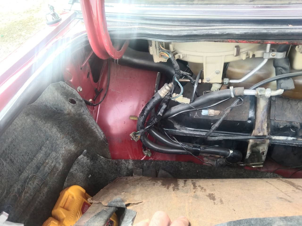 سوبر • ١٩٨٥ • كير اوتو