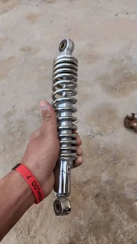 نجف • حي ميسان • قطع غيار