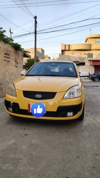 ٢٠٠٨ • بدون ضرر • محرك وكير شرط