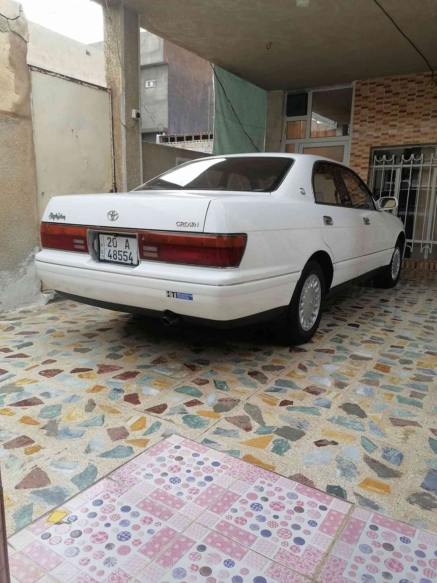 بطه منفصل رقم ديالى لون ابيض مديل 93 رقم انكليزي سنويه ل ٣١ وهزه جديده مكينه وكير ٢٥٠٠ ديلكو تبريد أمامي خلفي شغال ثلج +ثلاجه +مفرغه كلهه شغاله سنتر لوك باتري جديد تخم تاير جديد كهربائيات كلهه شغاله حداديه أمامي خلفي جديدة لوي بلاد مكفوله من الكص والضربه والنقل الجثه والخياس والصبغ صبغ فقط دعاميات السعر ٧٣ رقم الهاتف*********** /***********وشرط التحويل
