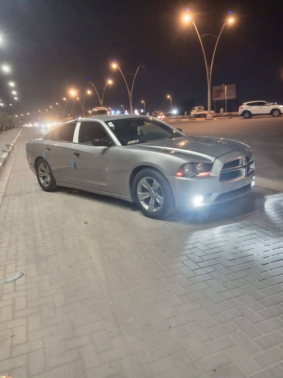 جارجردخول جديدكصه جنطه سياره خليجيه سياره موديل14 بعدهي شركه ترايك زيروكفاله من كلشي ماعده الكصه سياره احله من الصور بدون لوحات سعر 45وبيه مجال قليل البصره***********واتساب موجود
