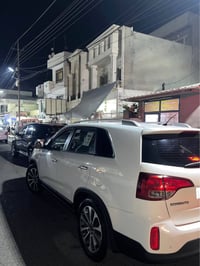سورنتو • ٢٠١٥ • أربيل