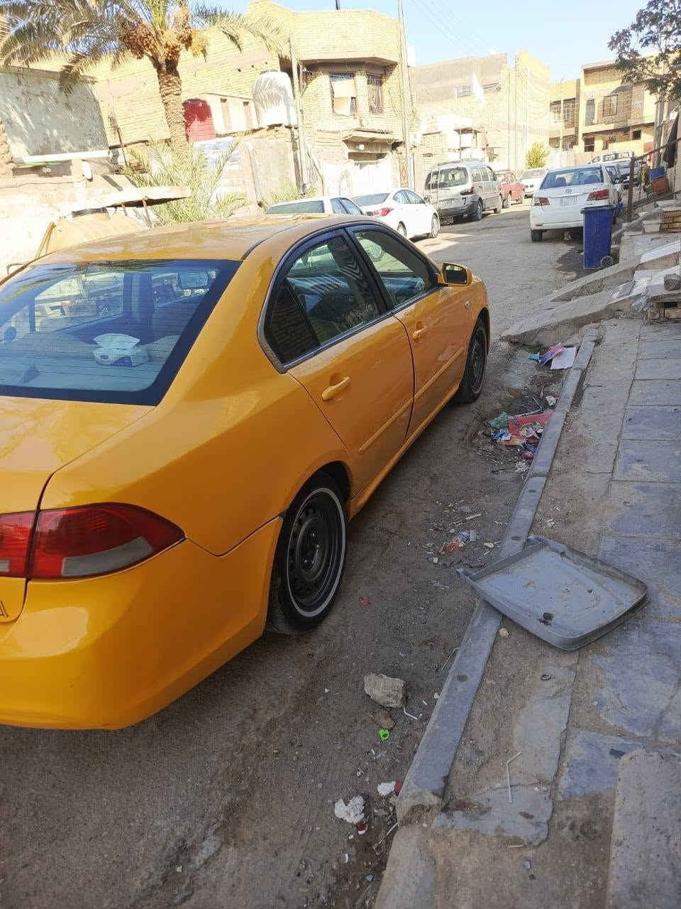 سلام عليكم كيه اوبتيمه موديل 9مكينه صاله شهر كير جديد حداديه منضومت زنون سياره بسمي مصفره خط وبحث مكاني ناصريه مركز ضربته بيبان ولدوسه ما واصله للتكمه سعره 80وبيه مجال للشراي تحويل مباشر***********وذا اكو مراوس بخصوصي وانطي فرق
