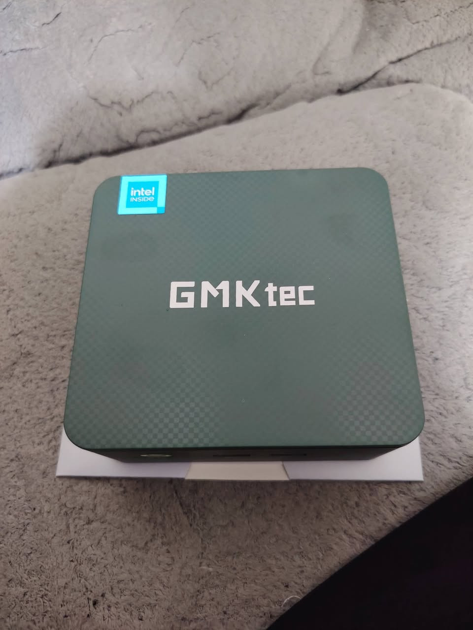 ميني بي سي • انتل N100 • ٥١٢GB SSD