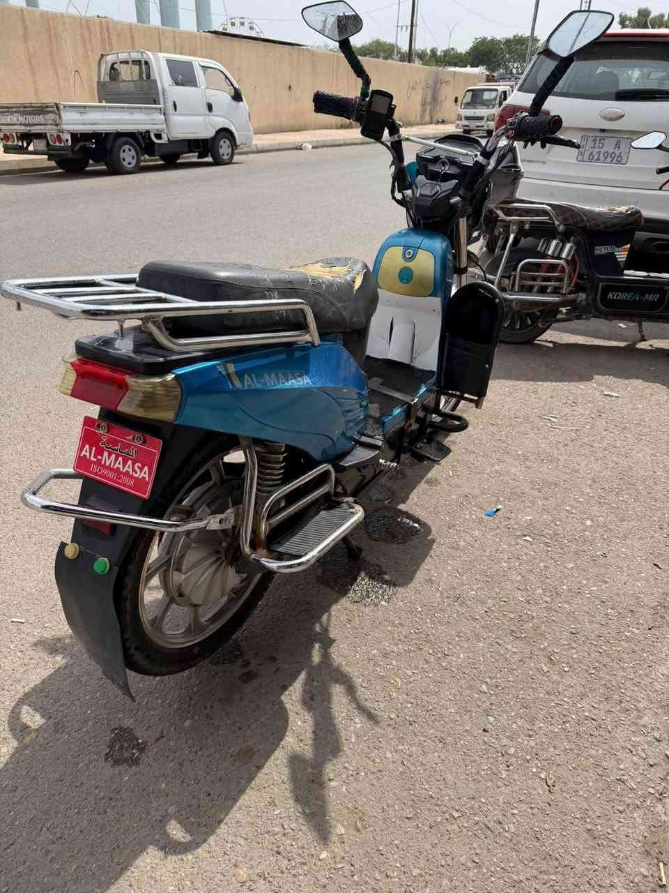 ١٥٠ • نفخه • يمشي