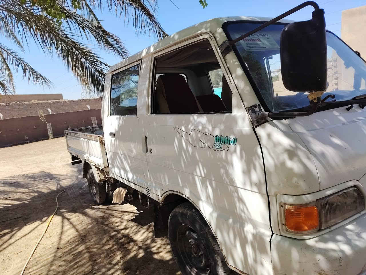 سلام عليكم كيه  موديل 96مكينه وكيرحداديه تخم تاير باتري رقم بابل لماني تحويل مباشر بسمي سعر خاص عنوان غماس ديوانية ***********
