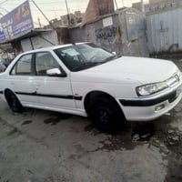 بارس 25 • ماشية ٣٠٠٠٠ • تايرات جدد