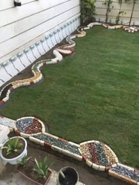 ديكور • حديقة