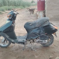 سبيسي • دخن • سلف هندر