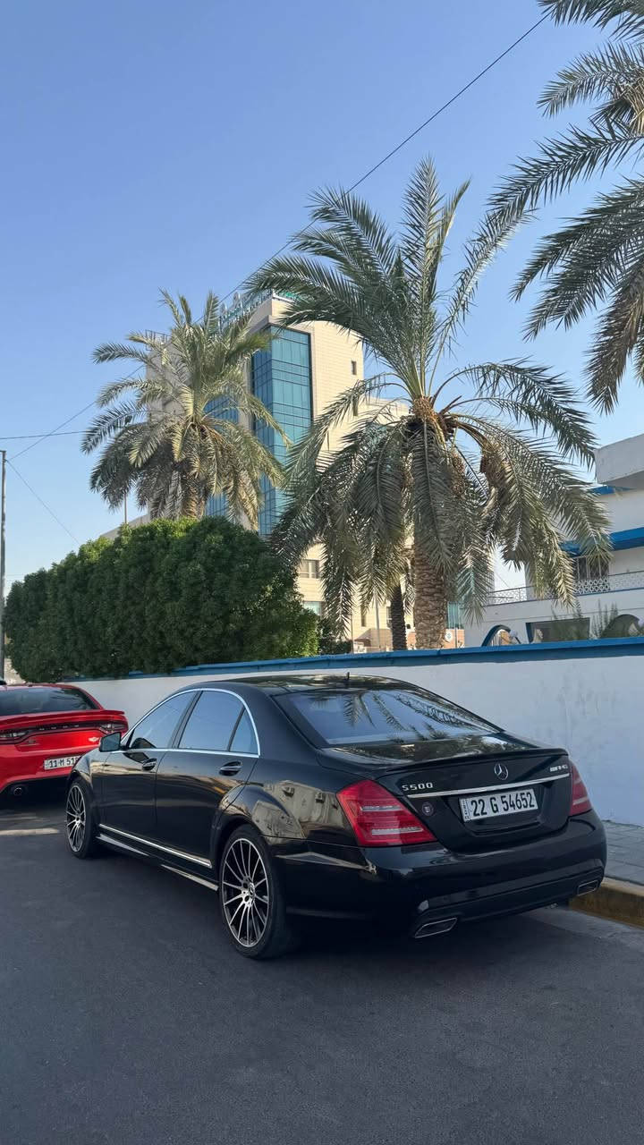 مرسيدس s5002011 VIP خليجي
رقم اربيل

معروفه مواصفاتهه اعلى فئة بانوراما

السونار واضح بلصوره صبغ فقط

كفاله كير ومكينه وادامه كامله 

بدون نقص 

مكان البصره ***********

السعر 215 نهايتها البصرة, العراق
