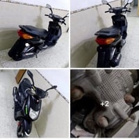 سكنس نثية • كابريتر • محرك ناعم