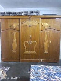 غرفه اخشاب • قابل للتفاوض