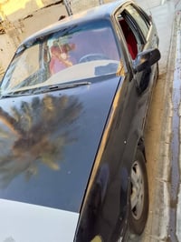 برنس فراشه • ١٩٩٦ • رقم الانبار