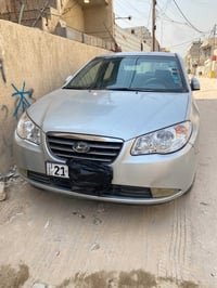 ٢٠١٠ • مكينه جديده • ارقام اربيل