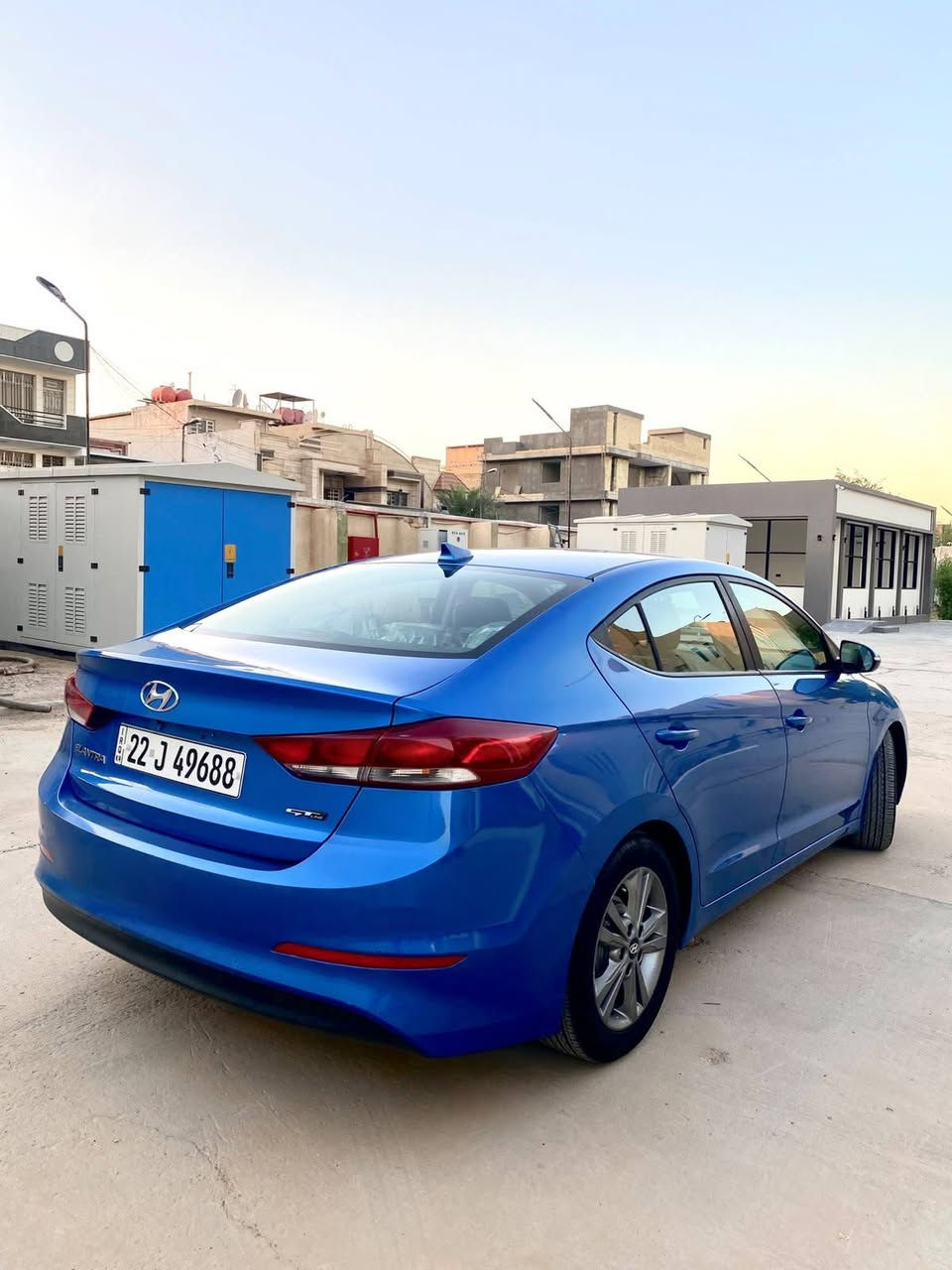 النترا ٢٠١٧ محرك٢٠٠٠ دوش
بدون ضربه بدون صبغ بدون بارد فقط حادث امريكا باب سائق ومبدل نفس لون مطابق ليبل واحد
ماشيه ١٣٧ الف كيلو وارد كندي
ايرباكات كلها كفاله سليمه وغرفتها جديدة كلش واستخدام شخصي / سپير والعده بعدهن مال وكاله ما نازلات
تحكمات ستيرن وشاشه كبيرة لمس
ادامه كامله جديدة ومنظومه زينون عالي ناصي اصل وكشنات خلفية منفصل قلاب
تدفئة كشنات اماميه تدفئة ستيرن لايت عدسة كامره خلفية
رادارات خلفية جوانب
درايڤ مود (نورمال / ايكو / سبورت )
تبريد ثلج خير من الله
واني المالك الثالث للسياره
رقم اربيل الجديد وبأسمي تحويل مباشر
للبيع فقط ب 123
مكاني بغداد
***********
