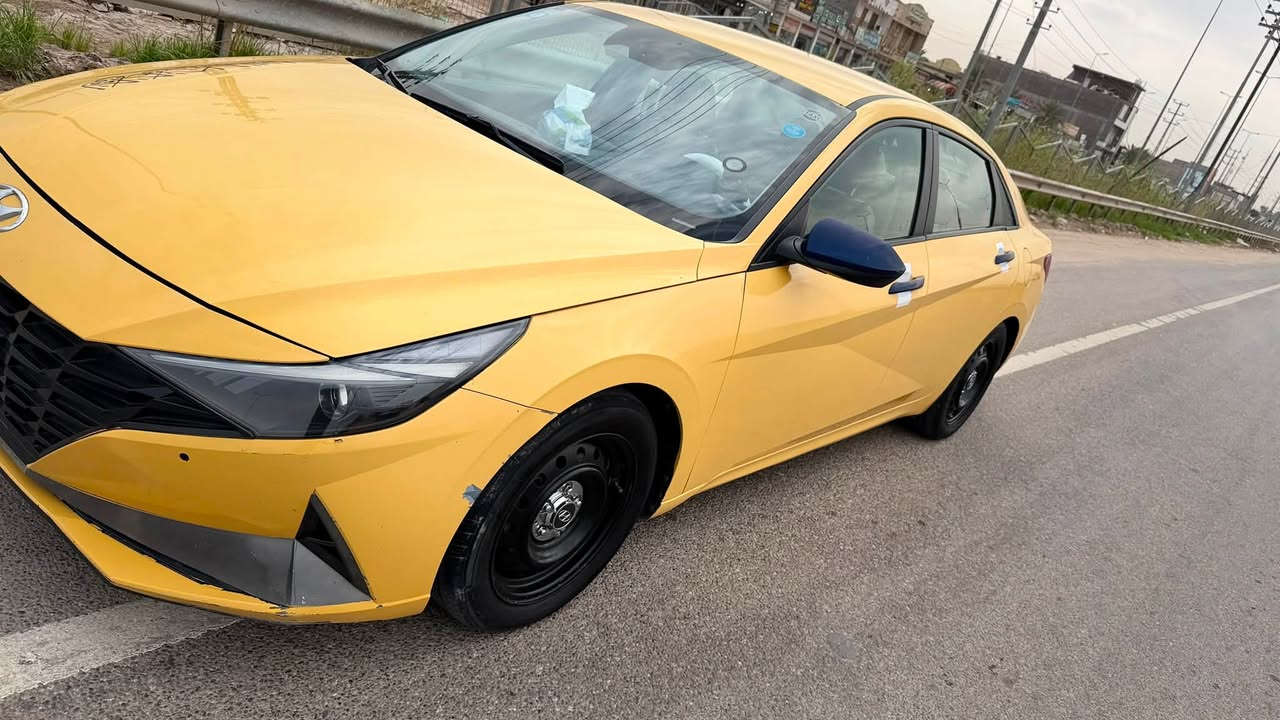 يا الله السلام عليكم ‭
هونداي النترا 2021  وارد امريكي ضرر  جاملغ امامي وشويه من بنيد بدون تبديل 

رقم بغداد بسمي 

محرك 2000 Doch سمارت 

بصمه تشتغيل+ابواب

صندوق بصمه

تشتغيل عن بعد

صندوق ذكي يفتح عند الاقتراب 

لايت Led نهاري

نظام ترحيب عند الاقتراب

كامره دوراه 

شاشة لمس نفكيشن 📲Wi_Fi/ Gps/  تدعم نظام Android Auto +Car play 

تبريد شاشه بيانو منفصل

رادارات جانبيه تحديد النقطه العمياء ⚠️

رادار خلفي ‼️

رادار امامي ❗️

تحديد مسار+توقف ذاتي 🚳

‏‎فول تحكم ستيرن

كروز مثبت سرعه 

ثلاث وضعيات قيادة 

‏Smart‏-Sport-Normal

‏‎ نظام ABS/مانع انزلاق

شاشه ضبط بل دشبول 

‏‎ حساس اطارات

‏

السياره جاهزة مكاني كربلاء حولي ابو مهدي مهندس 

***********

 رايده148 وبيها مجال للشراي ‭
