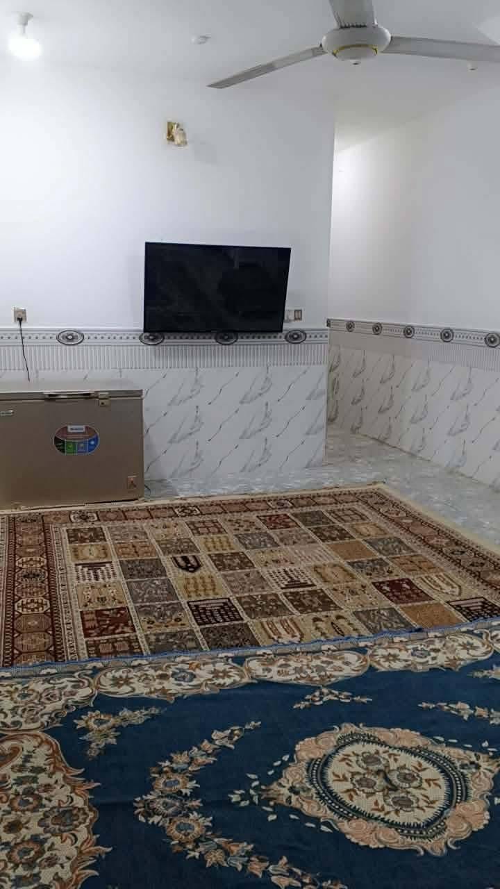 #بيت للبيع منطقة الشرجي كاع ال حنوش 
#المساحة 80 متر طابق واحد 
غرفه وصاله ومطبخ وبراني وحمامات داخلية وخارجية وتهويات كونكريت مسلح 
#السعرالكلي 55  مليون مع المجال للشراء يراجع مكتب الناجح للعقارات السماوة حي الحكم قرب مرطبات فستقه 
#مكتب- الناجح للعقارات 
للإستفسار اكثر مراسلتنا ع الخاص او الاتصال ع الرقم التالي ***********بي وتساب /*********** بي وتساب 
#او مراجعة مكتبنا الواقع في
#الحكم / مجاور مرطبات فستقه علمأ دوام مكتبنا من 9 صباحأ ال 10 ليلأ اخوكم ابو مصطفى للعقارات 
{تابع صفحة المكتب }
