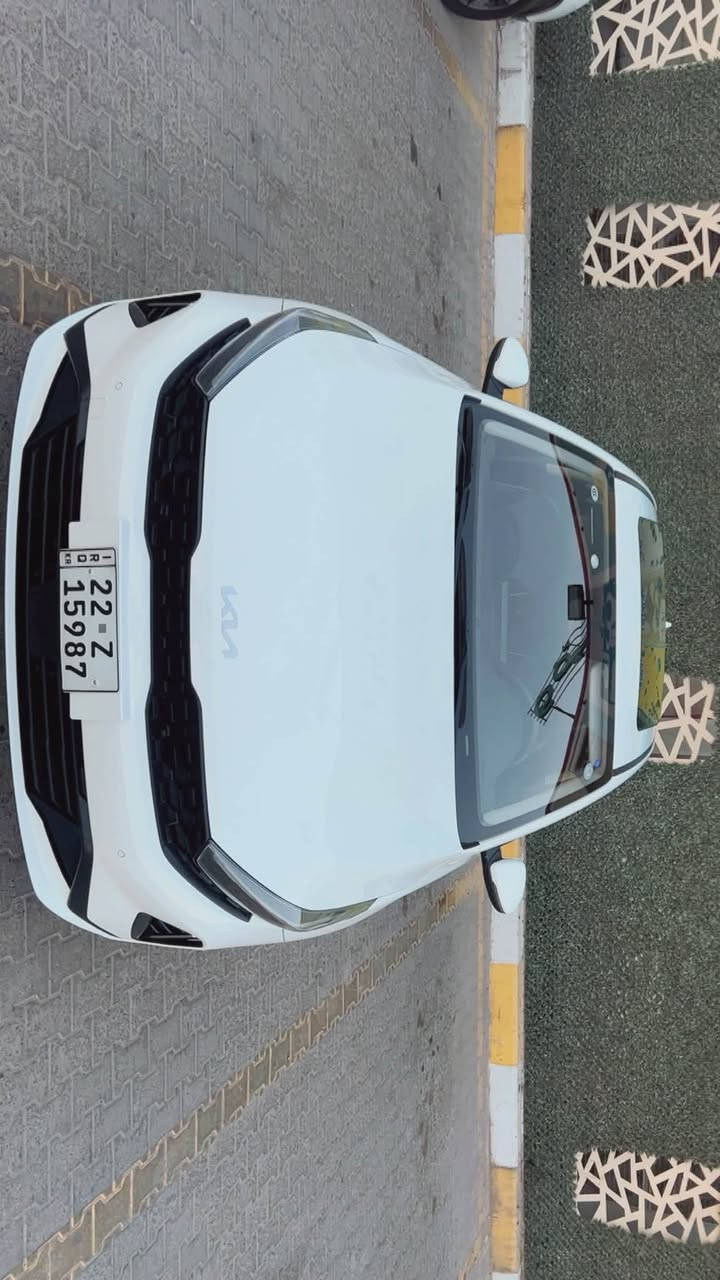 السلام عليكم.
كيا كي ثري K3 موديل 2025

فول مواصفات

محرك 1500 دبل نوزل 

رقم اربيل

🔴المواصفات 

✅️فتحة

✅️شاشه كامرة 

✅️تحكم ستيرن جهتين 

✅️بصمه ابوباب

✅️شاحن تايب سي شحن سريع 

✅️كير طياره 

✅️شاشه بالكير

✅️لايت لد زينون 3 عدسات متحركة + الخلفي هم لد متصل 

✅المري الجانبية بيها ️اشاير 

✅️سايد بريك بصمة

✅️أوتو هولد (auto hold)

✅️درايف مود 4 وضعيات

✅️(sport+eco+smart+comfort)

ملاحظه السياره كفاله 

شخط بلعتبه فقط 

موبايل ***********
***********

السعر 140 بي مجال

مكاني النجف الاشرف
