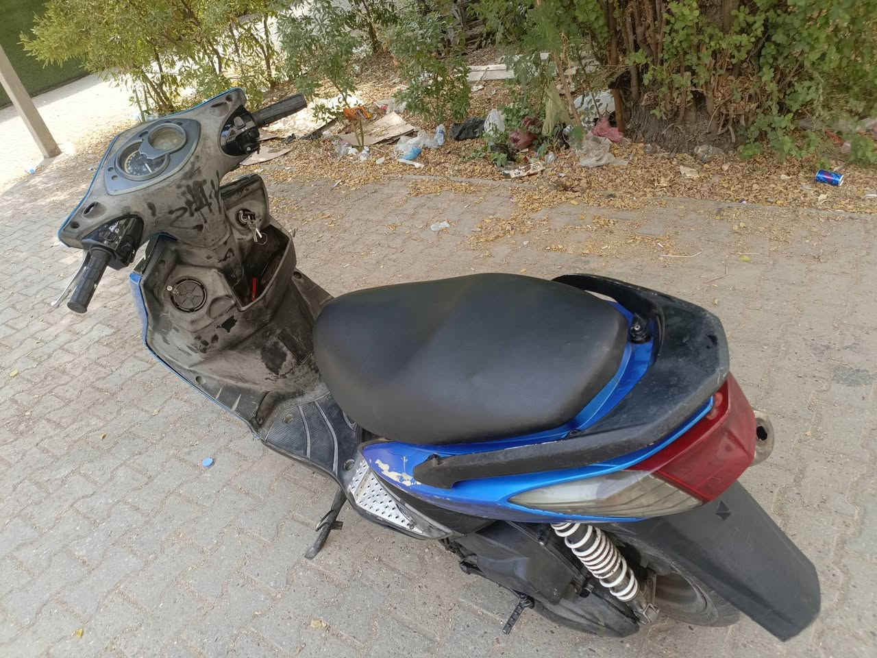 السلام عليكم سكنس فحل كابريتر مكينه مزوده ٥٩ كلجات رياظي عقل رياظي دراجه هاون شلعه بطناش معدل خير من الله صالنصا رياظي مكينه ناعمه لاتبخير ولاتنقيص دهن اديرلهه امزويل كهربا ئيات كلهه شغاله لايت عالي ناصي اشاير دبل اشاره هورن كلهه شغاله سلف هندر شغال السعر ٥٥٠ مكاني شارع حيفا ***********
